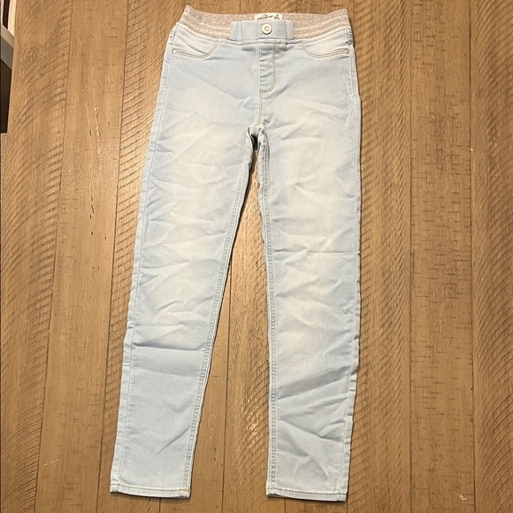 Jordache Other - Jordache Women's Light Blue Jeggings